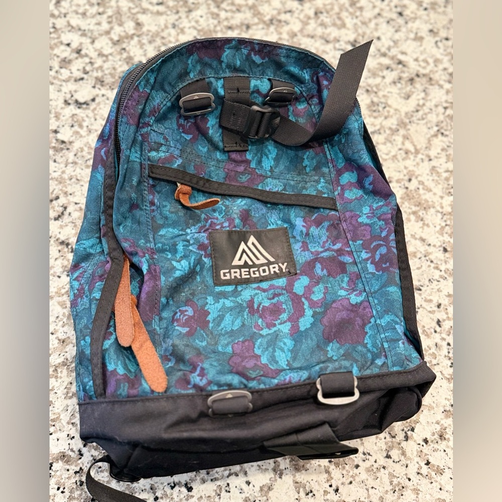 Gregory Backpack